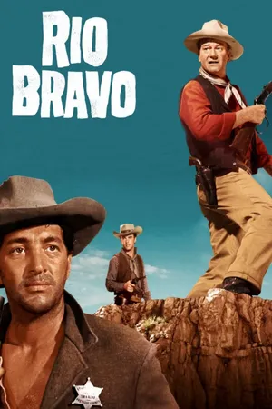 Thị trấn rio bravo Thị trấn rio bravo
